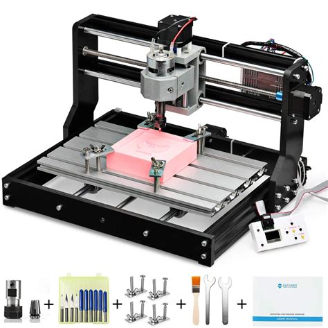 best small cnc machine|hobby cnc machine for steel.